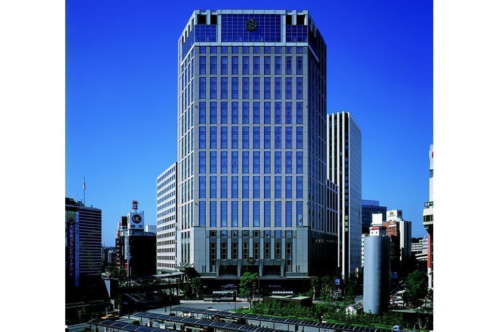 横浜相鉄ホテル