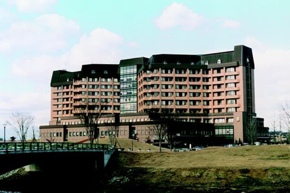 山形県立病院